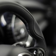 素材にこだわった新オプションプログラム「MINIユアーズ」