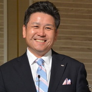 ゼネラルモーターズ・ジャパン 石井澄人 社長