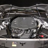 キャデラック CT6 発表会