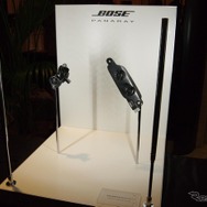 キャデラック CT6 発表会