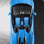 ランボルギーニ ウラカンLP610-4 スパイダー