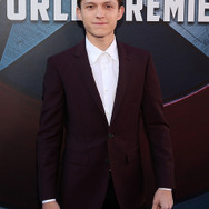 トム・ホランド-(C)Getty Images