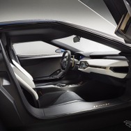 フォード GT 新型