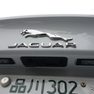 ジャガー XE ディーゼル「ピュア」