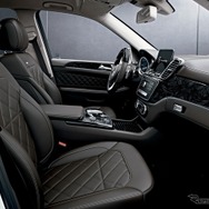 メルセデスベンツ GLS
