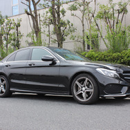 メルセデス・ベンツ・Cクラス