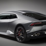 ランボルギーニ ウラカン LP610-4 アヴィオ