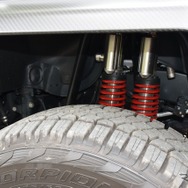 メルセデスベンツ G550 4×4 スクエアード