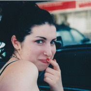 『AMY エイミー』(C)Winehouse family (C)2015 Universal Music Operations Limited.