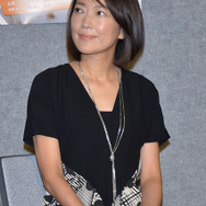 羽田美智子／「東京ウエストサイド物語」完成試写会