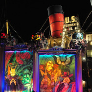 東京ディズニーシー