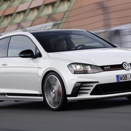 フォルクスワーゲン ゴルフ GTI クラブスポーツ