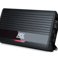 MTX Audio・THUNDER75.4