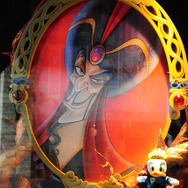 東京ディズニーシー