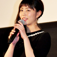 高畑充希／『植物図鑑　運命の恋、ひろいました』プレミア完成披露試写会
