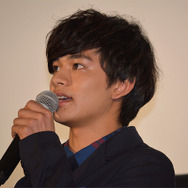 北村匠海