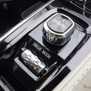 ボルボ XC90 T8