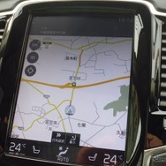 ボルボ XC90 T8