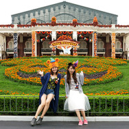 東京ディズニーランド