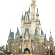 東京ディズニーランド