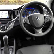 1.0Lターボ「XT」セットオプション車