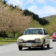 シトロエン GS