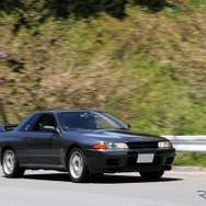日産 スカイラインGTR