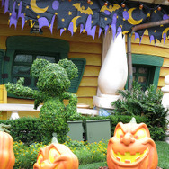 東京ディズニーランド