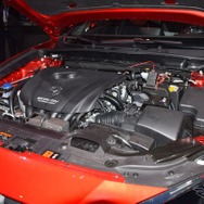マツダ CX-4（北京モーターショー16）