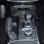 メルセデスベンツ G550 4×4 スクエアード