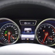 メルセデスベンツ G550 4×4 スクエアード