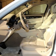 キャデラック CT6