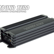 グラウンドゼロから超小型・高性能なClass Dアンプ発売