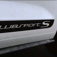 VW ゴルフ GTI クラブスポーツ S の予告イメージ