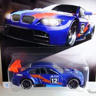 BMW新旧8車種がラインナップされたホットウィール BMW誕生100周年記念モデル「HW BMWアニバーサリーアソート」