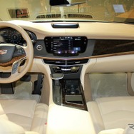 キャデラック CT6