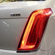 キャデラック CT6