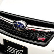 スバル XV ハイブリッド tS