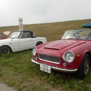 KAZOクラシックカーフェスタ2016