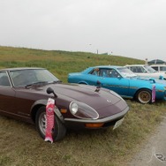KAZOクラシックカーフェスタ2016