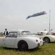 KAZOクラシックカーフェスタ2016