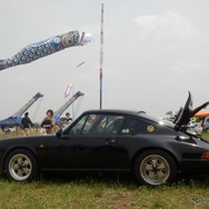 KAZOクラシックカーフェスタ2016