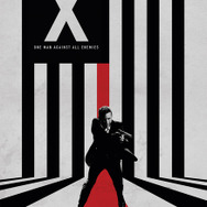 『エージェントX』(c) TNT Originals, Inc.