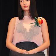 広瀬すず