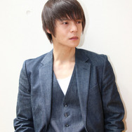 『ヒーローマニア-生活-』窪田正孝／photo：Takashi Tokita