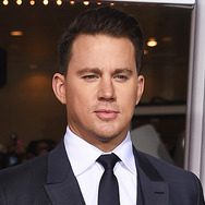 チャニング・テイタム-(C)Getty Images