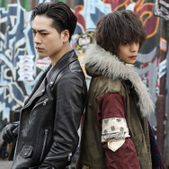 『HiGH&LOW THE MOVIE』