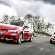 フォルクスワーゲン ゴルフ GTI クラブスポーツ S