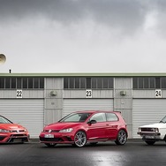 フォルクスワーゲン ゴルフ GTI クラブスポーツ S
