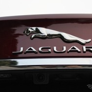 ジャガー XF